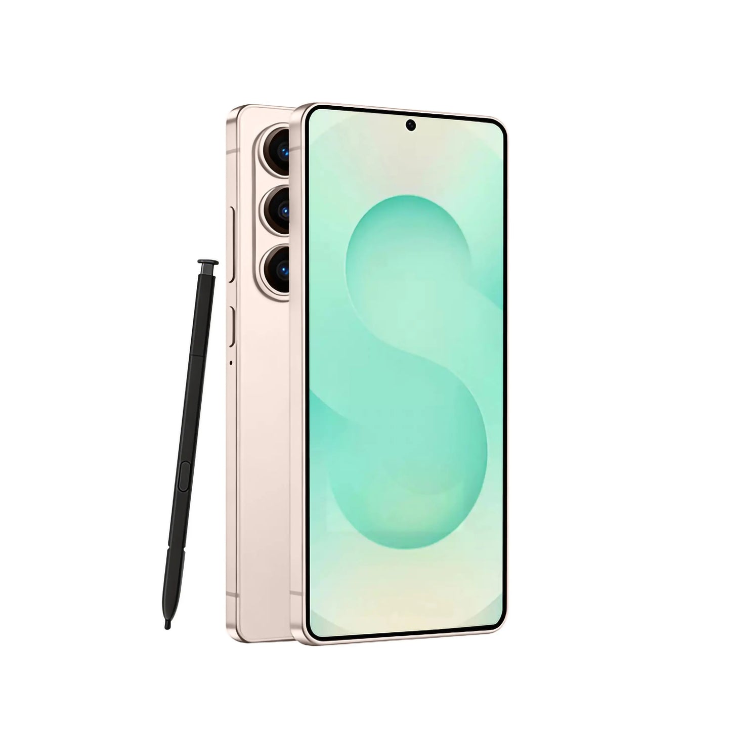 6.8" Smartphone with Hidden Stylus – 128GB, Octa-Core & Dual-SIM