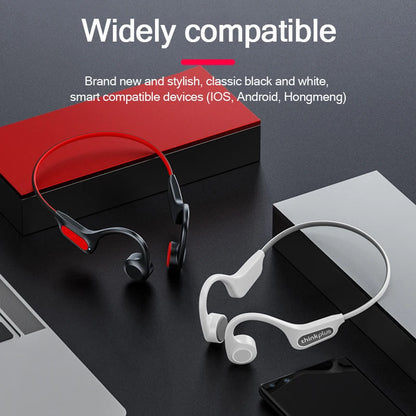 X3 Pro Waterproof Sports Headphones (Bone Conduction)