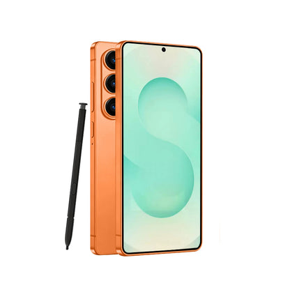 6.8" Smartphone with Hidden Stylus – 128GB, Octa-Core & Dual-SIM