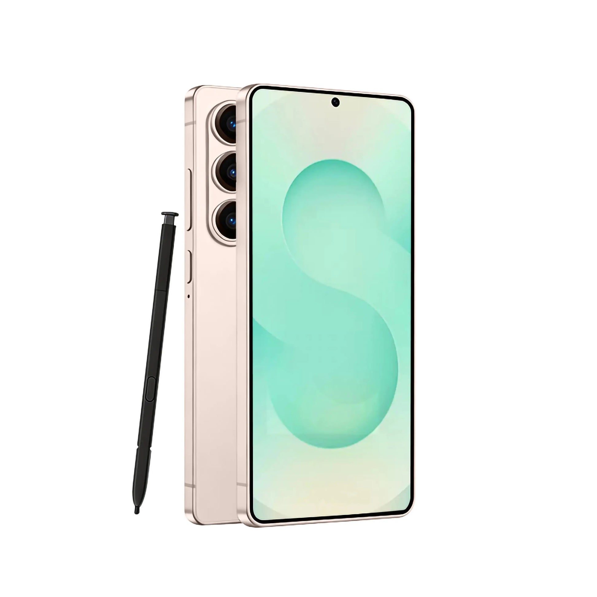 6.8" Smartphone with Hidden Stylus – 128GB, Octa-Core & Dual-SIM