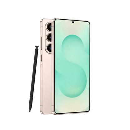 6.8" Smartphone with Hidden Stylus – 128GB, Octa-Core & Dual-SIM