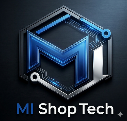 MI Shop Tech